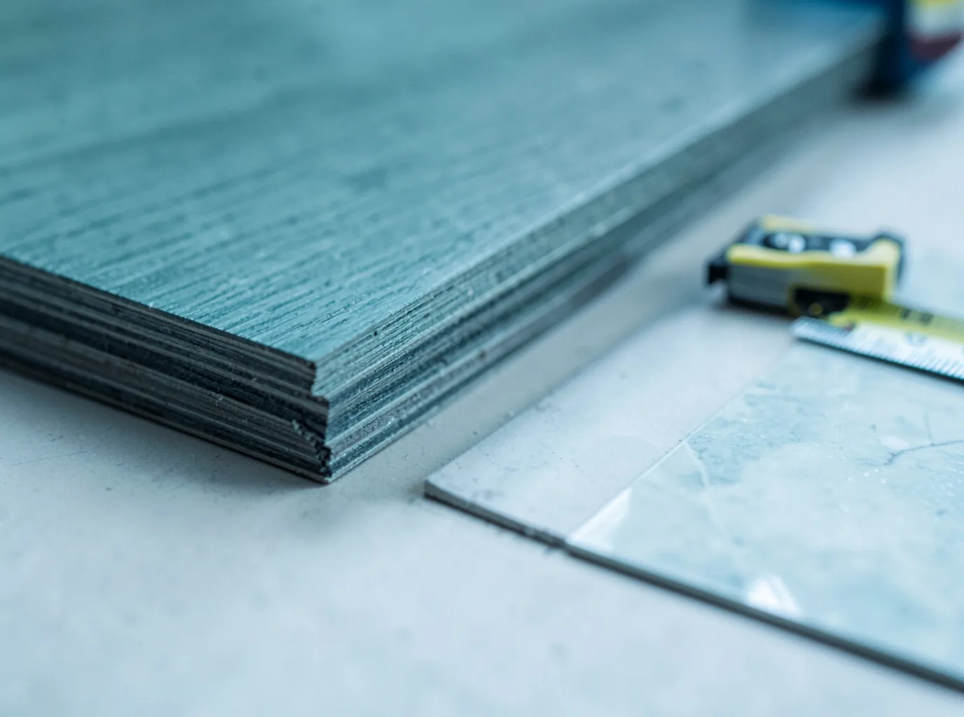 Luxury Vinyl Plank Installation Amherst, NY FAQs